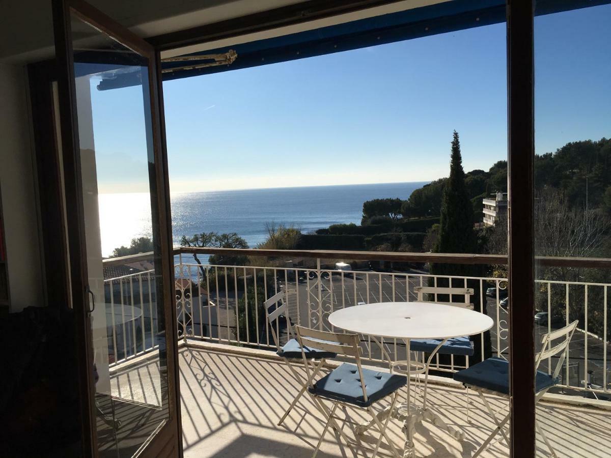Appartement Cassis Plage Esterno foto