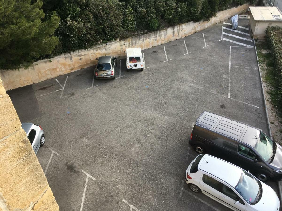 Appartement Cassis Plage Esterno foto